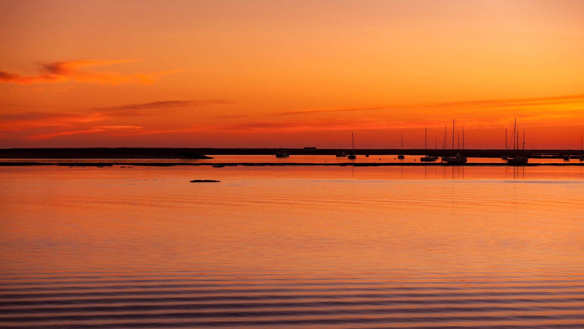 Destination séminaire Faro