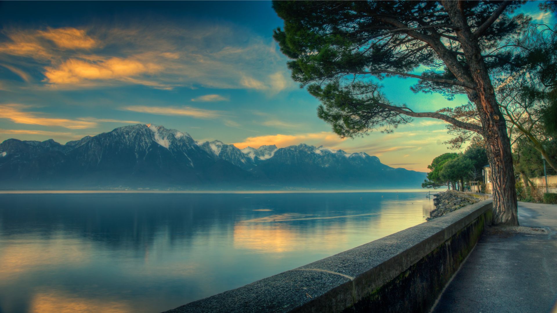 Séminaire à Genève