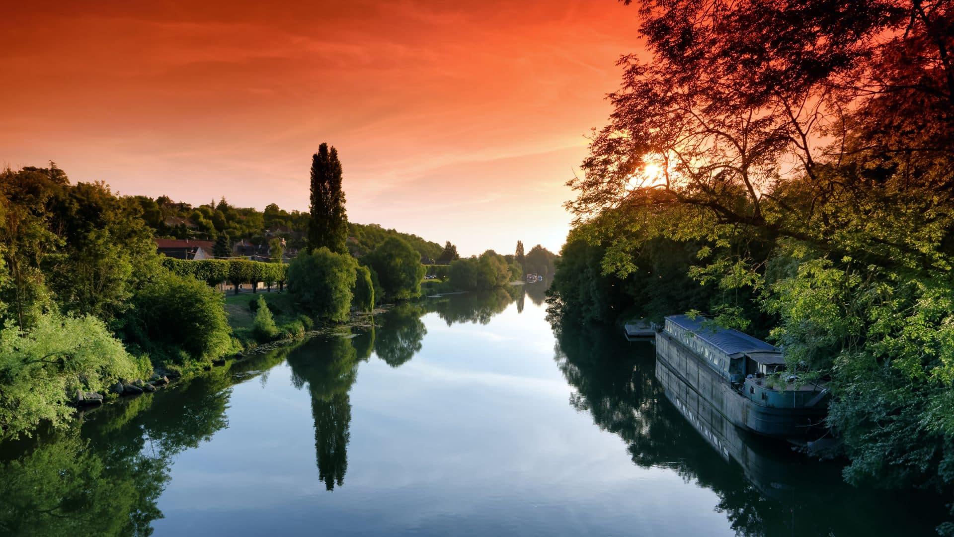 Séminaire dans les Yvelines