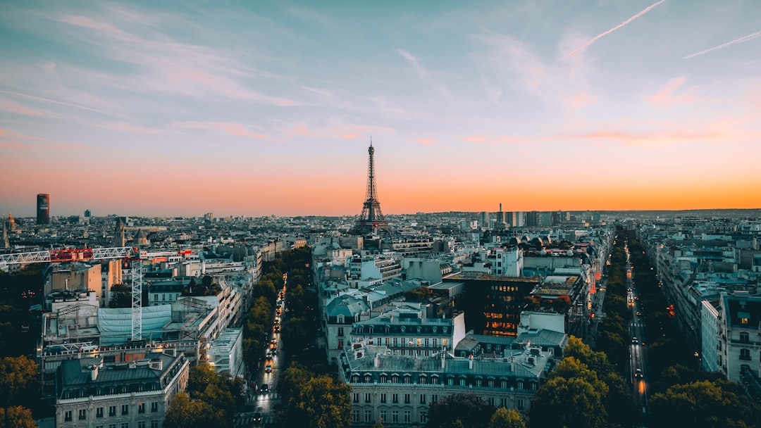 Lieu atypique et original pour séminaire professionnel à Paris