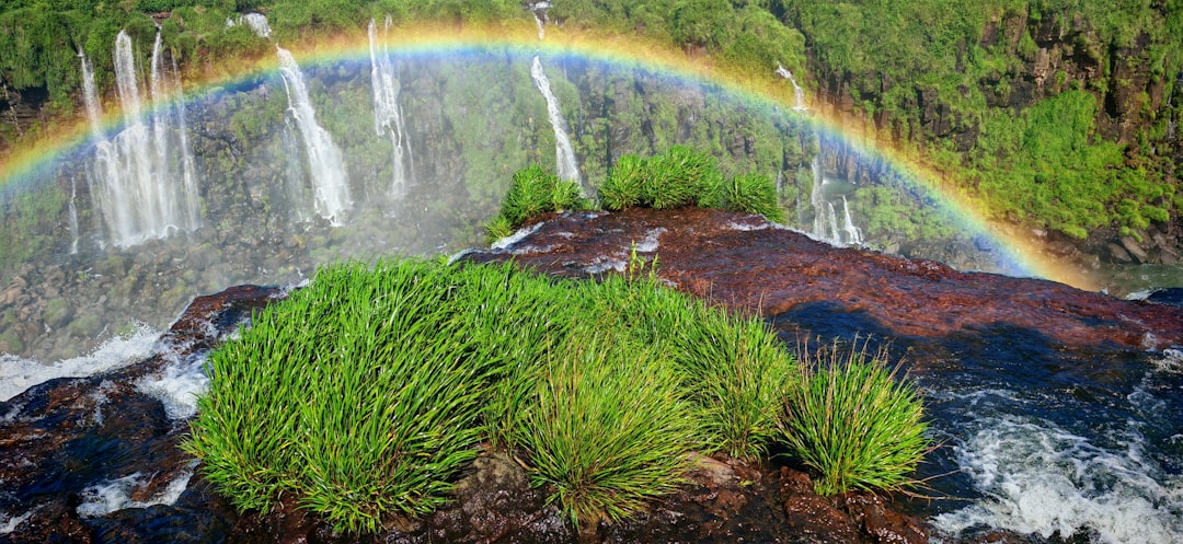 salle de réunion en plein air dans un lodge immergé dans la jungle