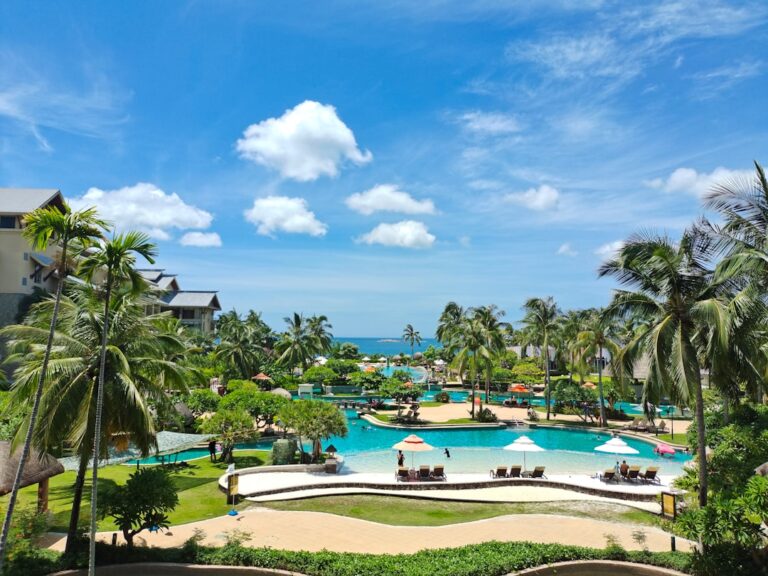 Séminaire à Bali : organiser un événement d&rsquo;exception
